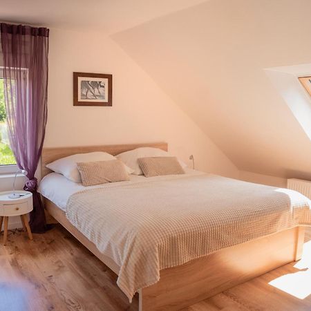 Apartament Lipowa Mosty Exteriör bild