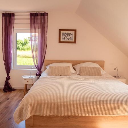 Apartament Lipowa Mosty Exteriör bild