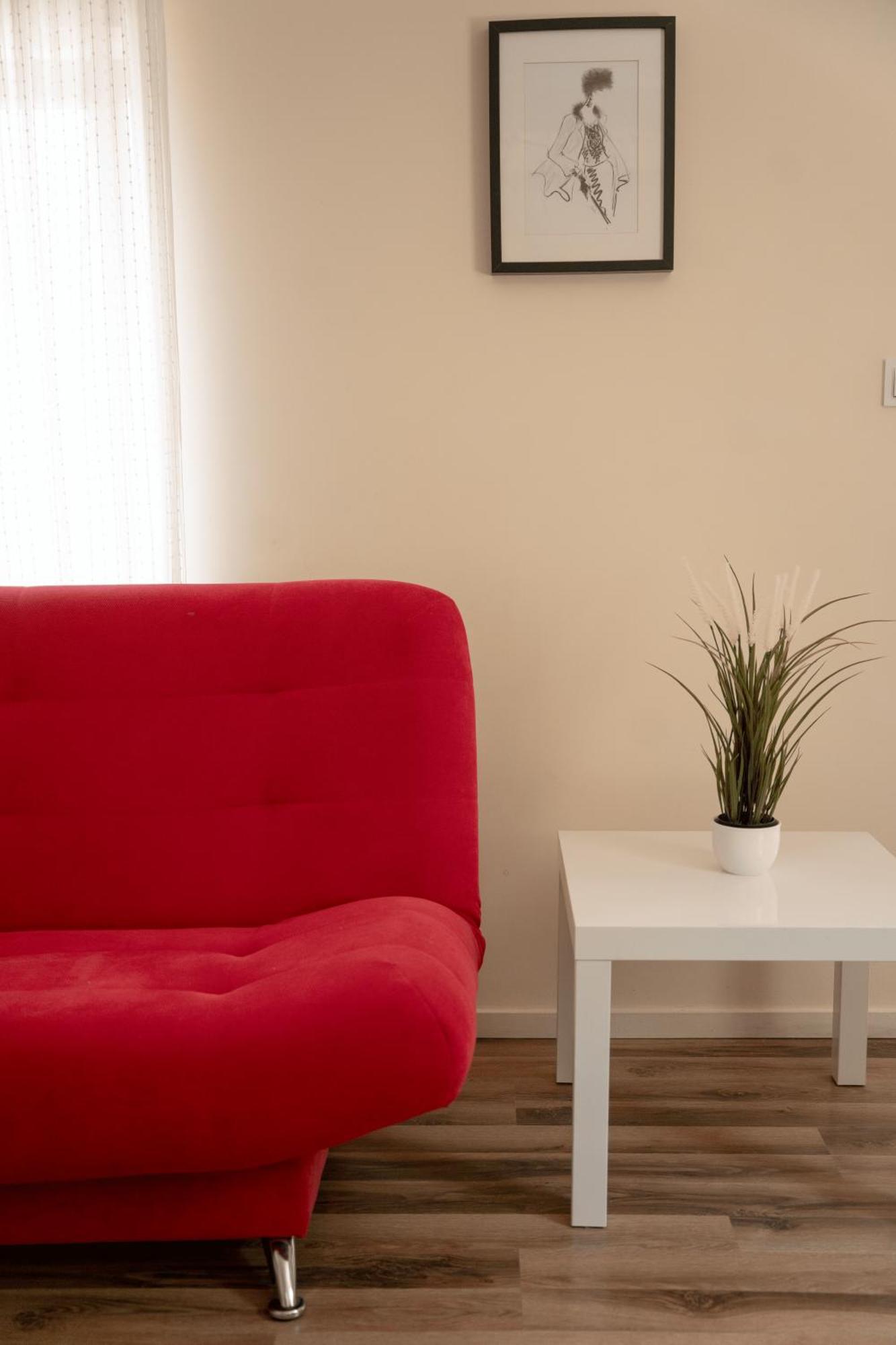 Apartament Lipowa Mosty Exteriör bild