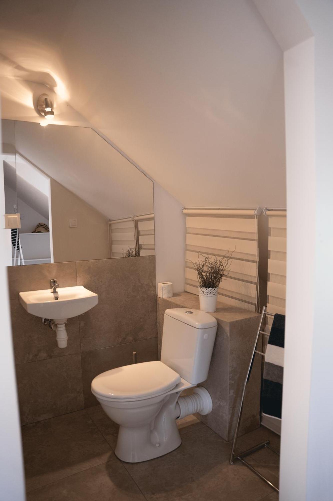 Apartament Lipowa Mosty Exteriör bild