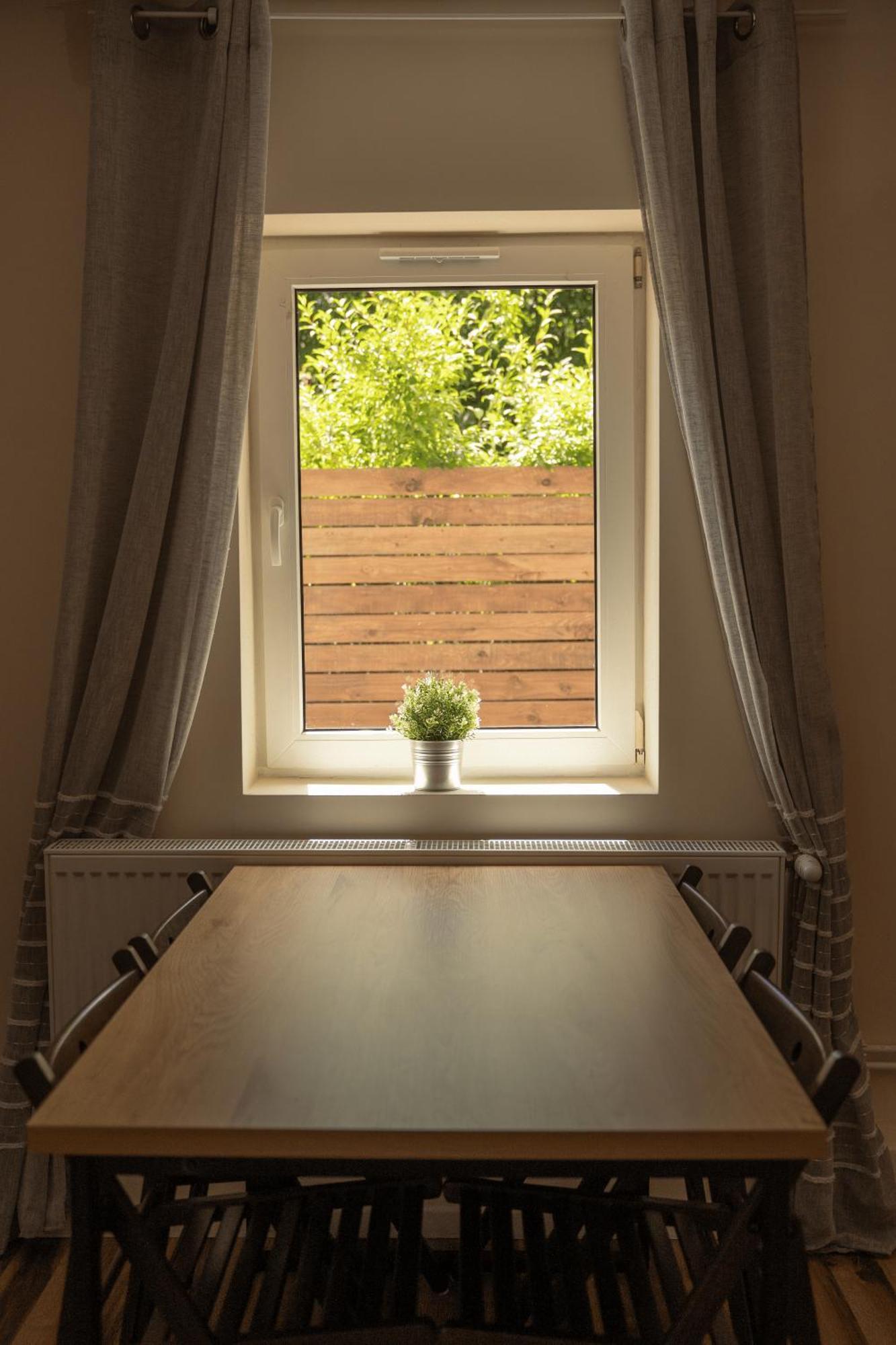 Apartament Lipowa Mosty Exteriör bild