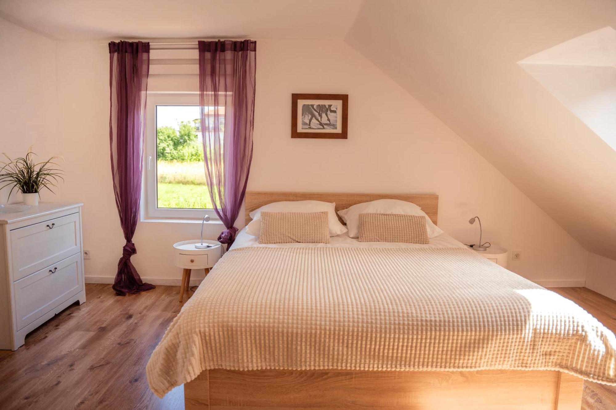 Apartament Lipowa Mosty Exteriör bild