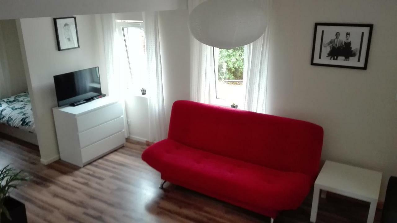 Apartament Lipowa Mosty Exteriör bild