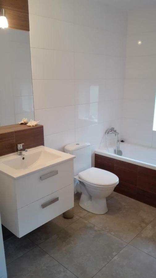 Apartament Lipowa Mosty Exteriör bild